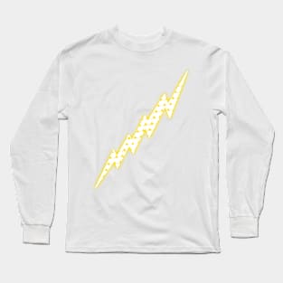 Love and Thunder Long Sleeve T-Shirt